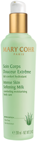 soin corps douceur extreme